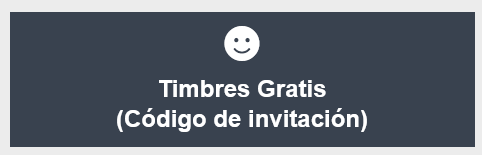 Emisiones gratis por invitar
