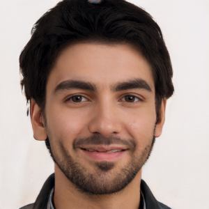 Carlos Zamudio