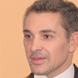 Ernesto Zavala