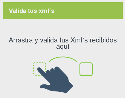 Validar XMLS en el SAT